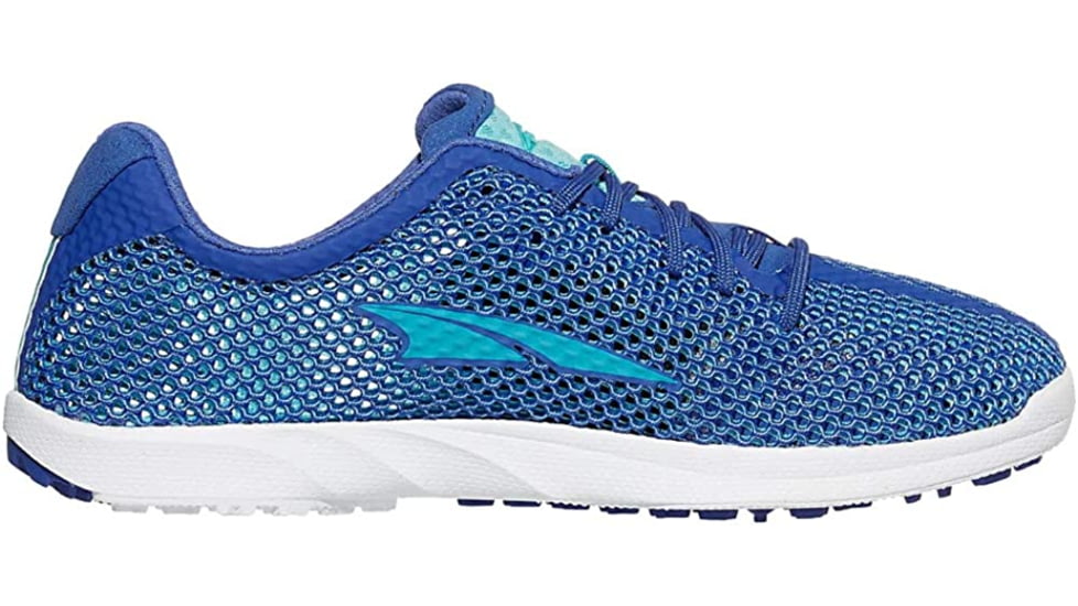 Altra Arrows XC Racer Trailrunning Shoes - Women's, 6.5 US, Medium, Blue, ALW1912X44006500M1
