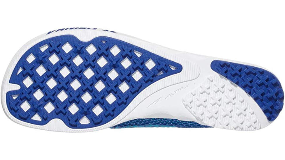Altra Arrows XC Racer Trailrunning Shoes - Women's, 6.5 US, Medium, Blue, ALW1912X44006500M1