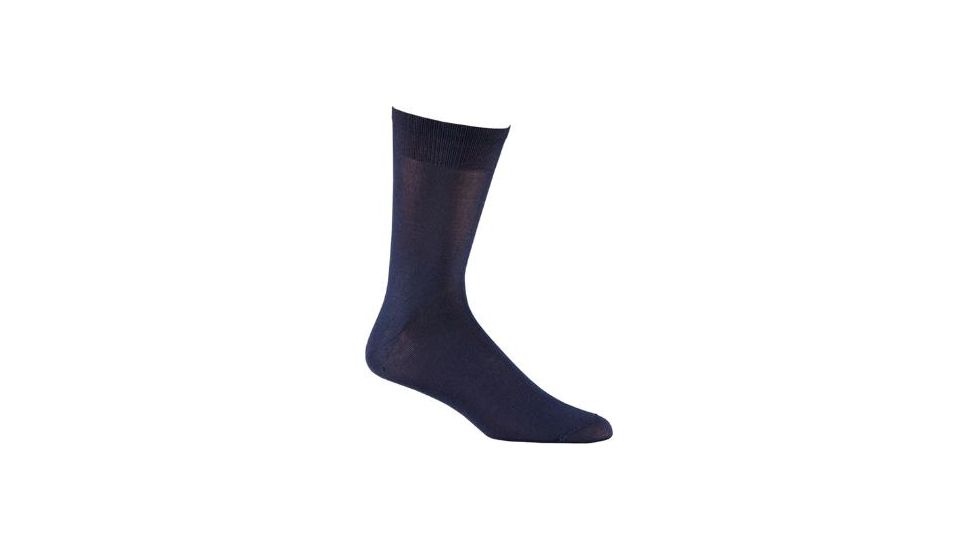 Alturas Polypro Liner Socks, Navy, Extra Large 601323