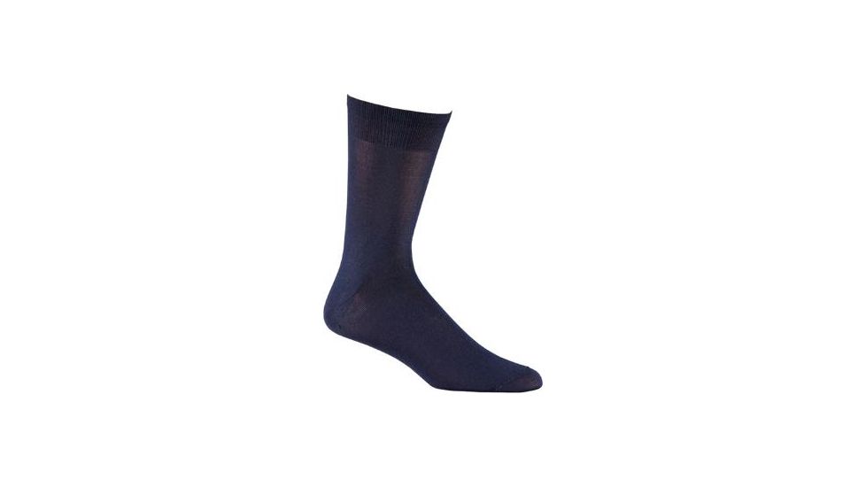 Alturas Polypro Liner Socks, Navy, Small 601320