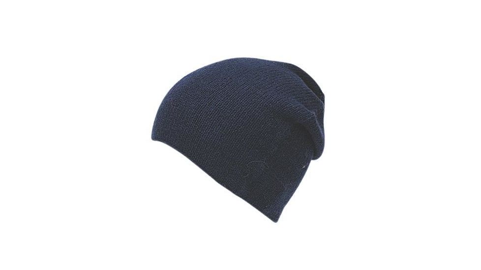 Ambler Digby Beanie - Mens, Navy, F18-1001-B/NAV-O/P1