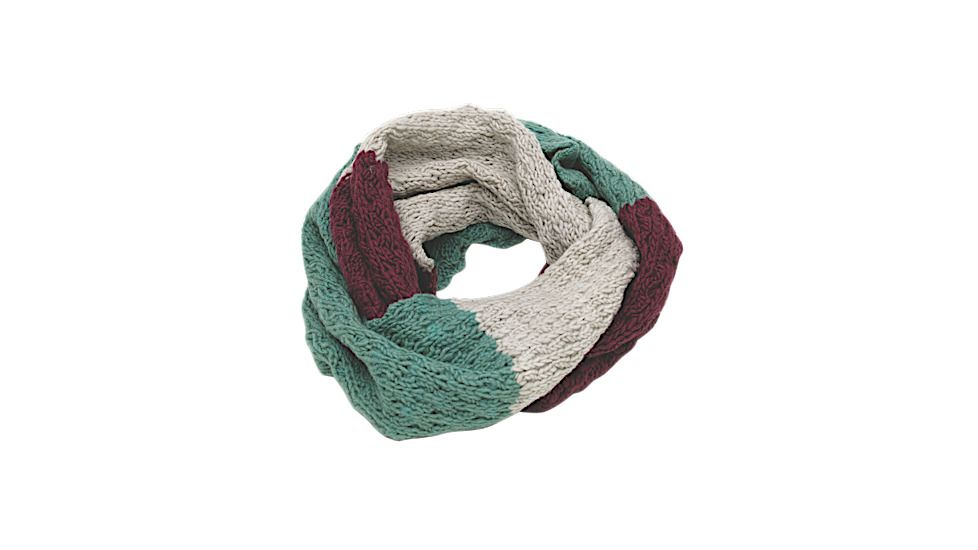 Ambler Erin Scarves - Womens, Plum, F18-1170-B/PLU-O/P1
