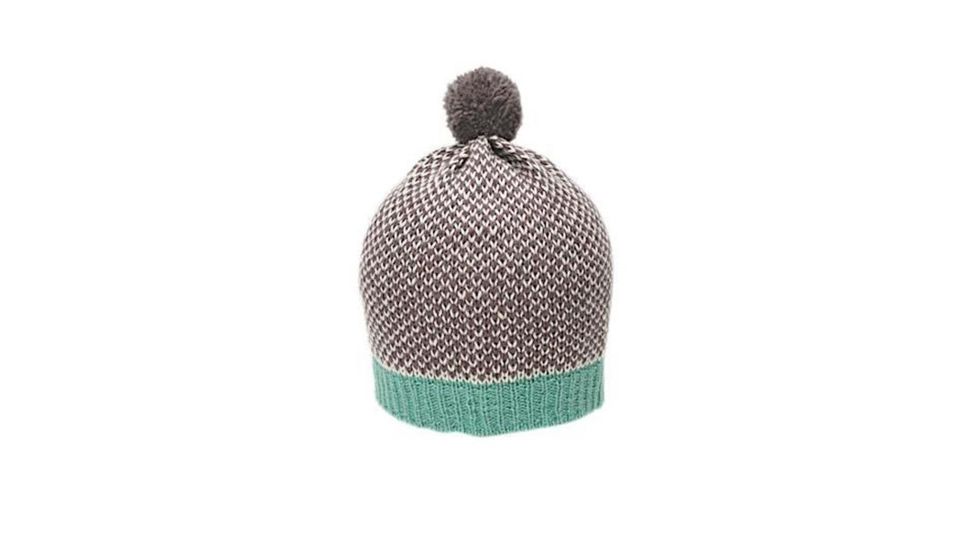 Ambler Genevieve Beanie - Womens, Aqua, F18-1174-A/AQU-O/P1