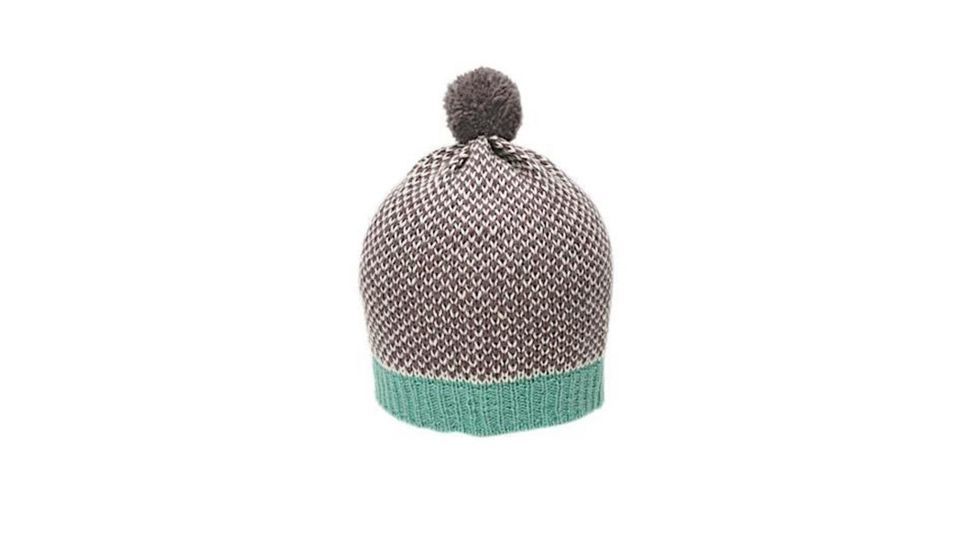 Ambler Genevieve Beanie - Womens, Aqua, F18-1174-A/AQU-O/P1