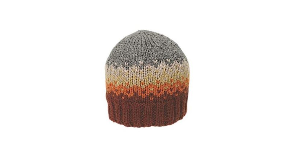 Ambler Gibson Beanie - Mens, Toffee, F18-1184-A/TOF-O/P1