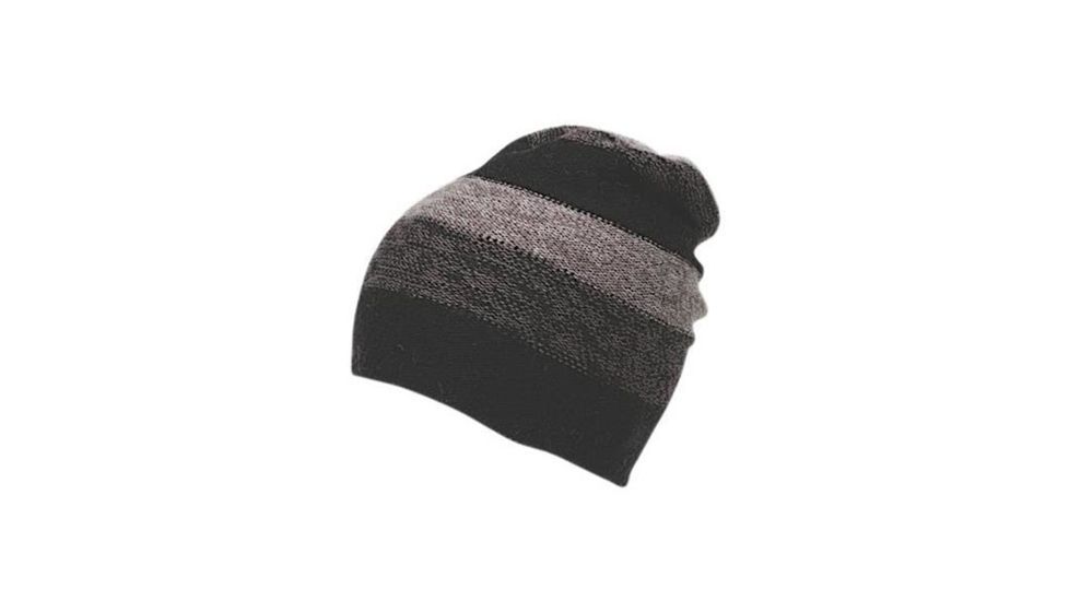 Ambler Libby Beanie - Womens, Black, F18-1178-A/BLK-O/P1
