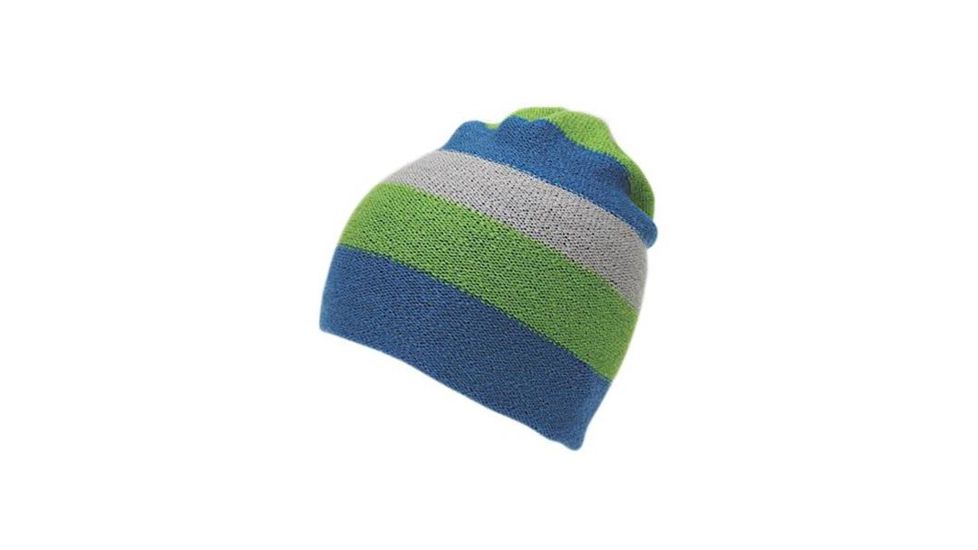 Ambler Libby Beanie - Womens, Blue, F18-1178-C/BLU-O/P1