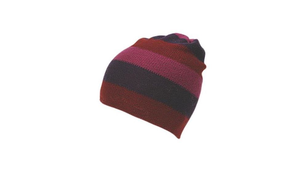 Ambler Libby Beanie - Womens, Red, F18-1178-B/RED-O/P1