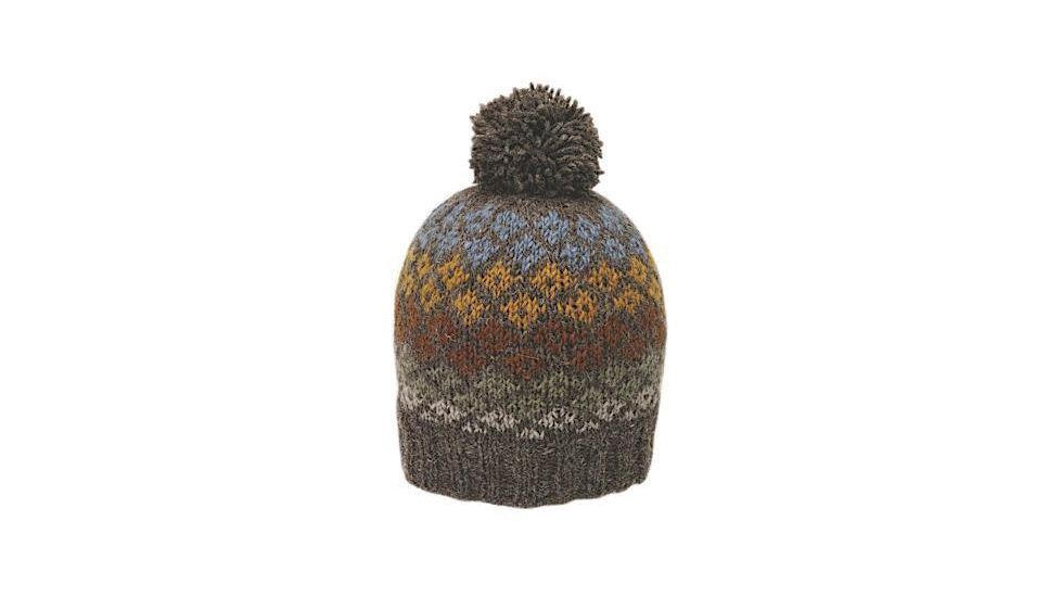 Ambler Topaz Beanie - Womens, Earth, F18-1188-C/EAR-O/P1