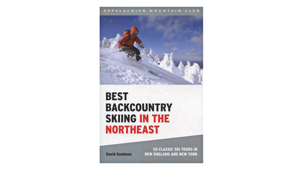 Globe Pequot Press Amc White Mtn Nat Forest Map 9781628420937