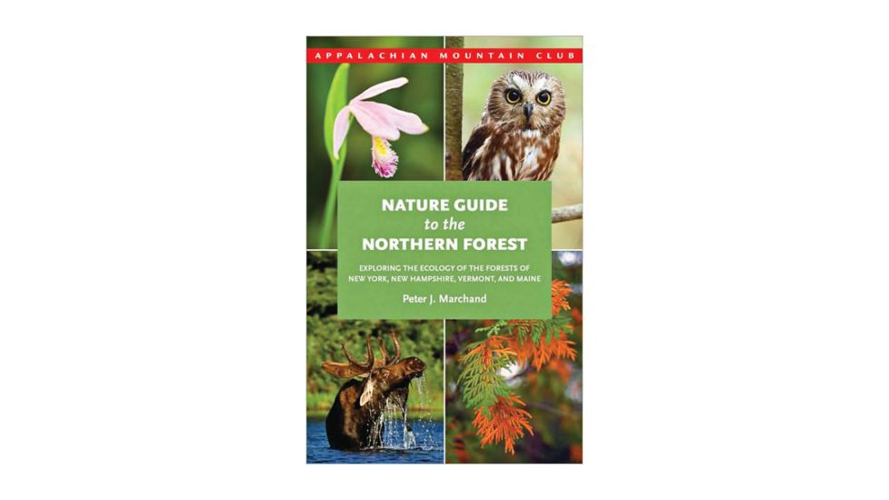 Globe Pequot Press Amc White Mtn Nat Forest Map 9781628420937