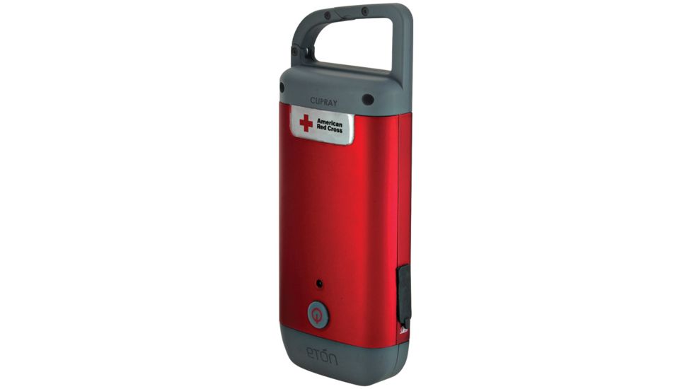 American Red Cross Clipray ARCCR100RSNG