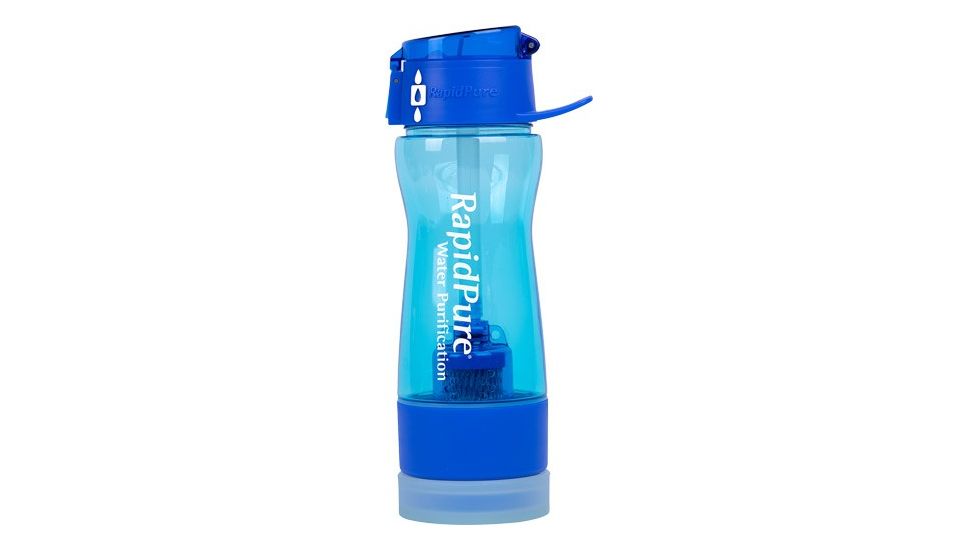 AMK Rapid Pure Intrepid Bottle, 1600120