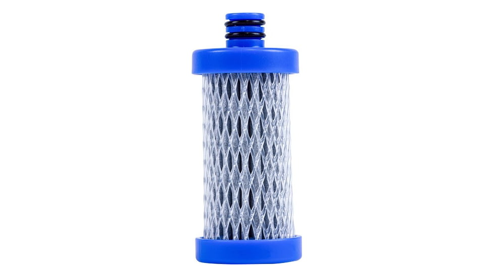 AMK Rapid Pure Replacement Purifier Cartridge, 2.5in, 1600150