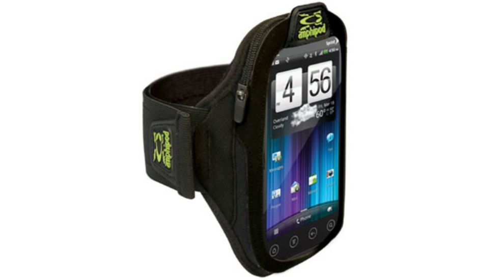 Amphipod ArmPod SmartView-Black-Large