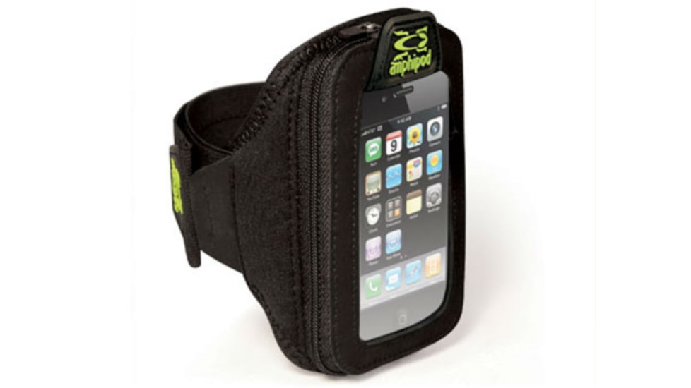 ArmPod SmartView-Black-Medium