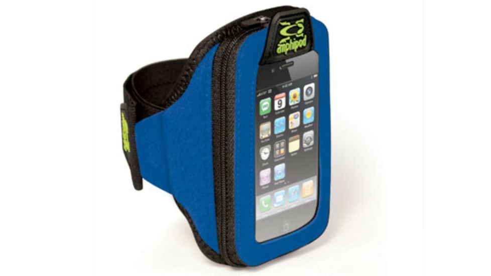 ArmPod SmartView-Blue-Large