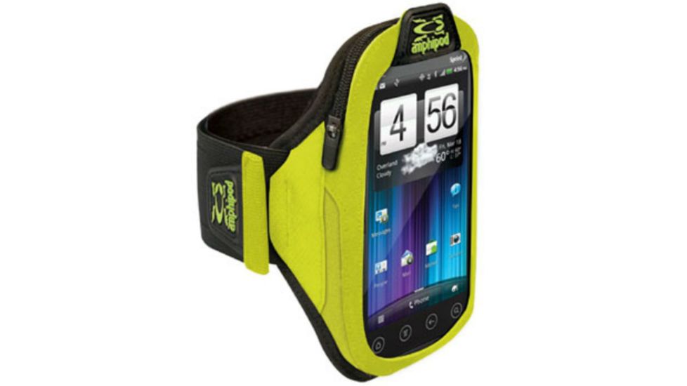 ArmPod SmartView-Green-Large