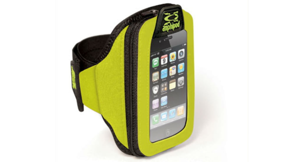 Amphipod ArmPod SmartView-Green-Medium