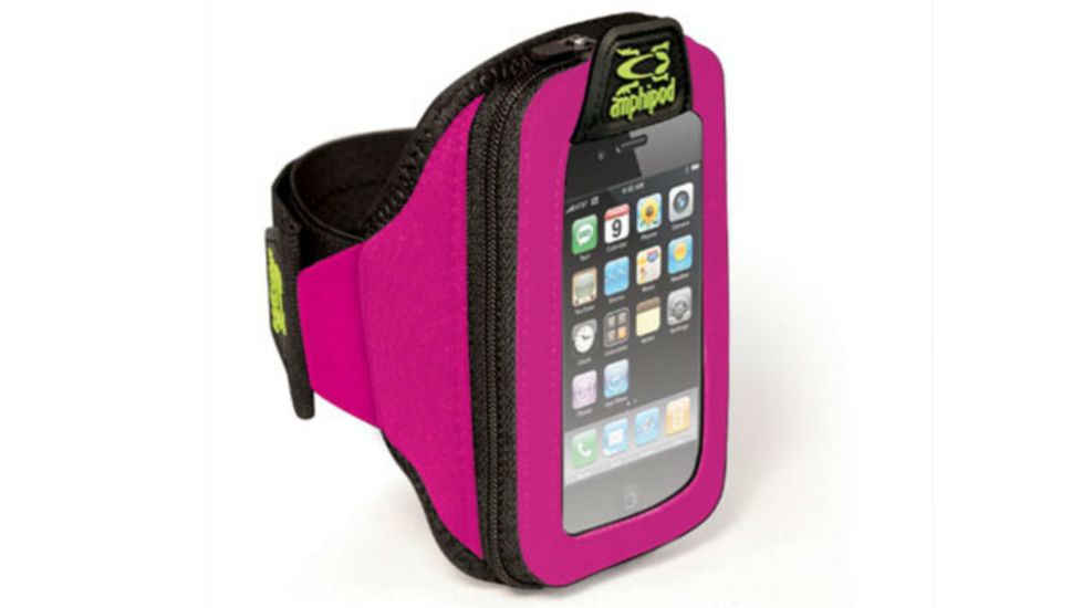 ArmPod SmartView-Pink-Large