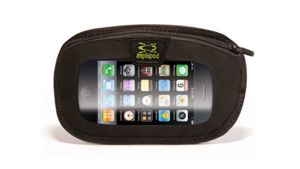 Amphipod Beltpod SmartView-Black-Medium
