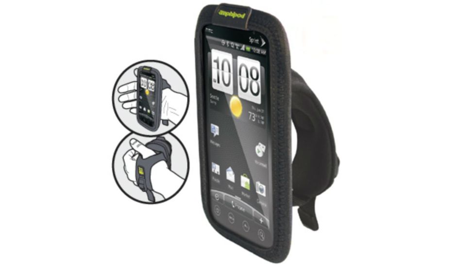 Amphipod HandPod SmartView-Large