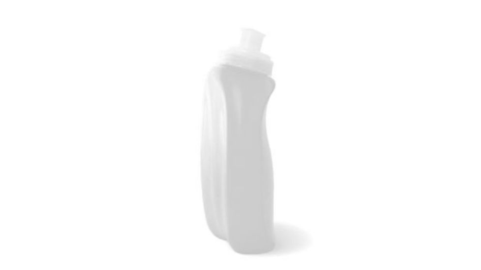 Amphipod Hydraform Bottles-Clear-12 oz