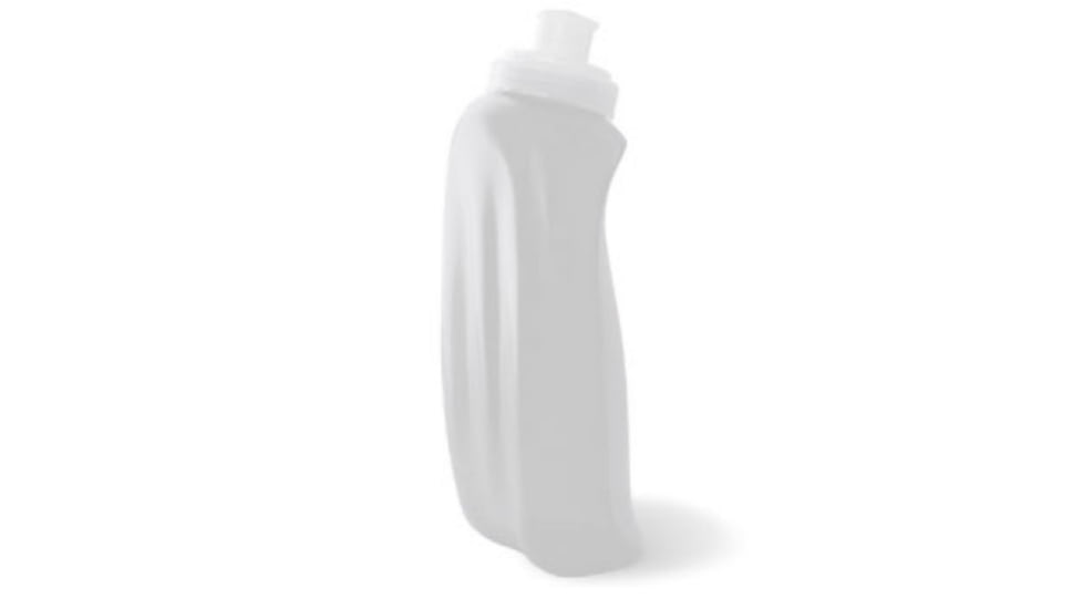 Amphipod Hydraform Bottles-Clear-16 oz