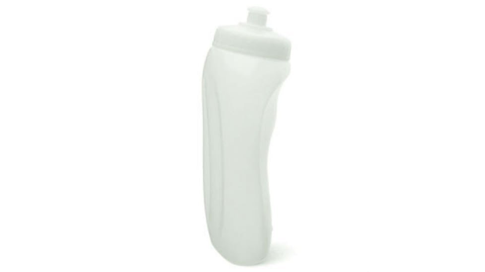 Amphipod Hydraform Bottles-Clear-20 oz