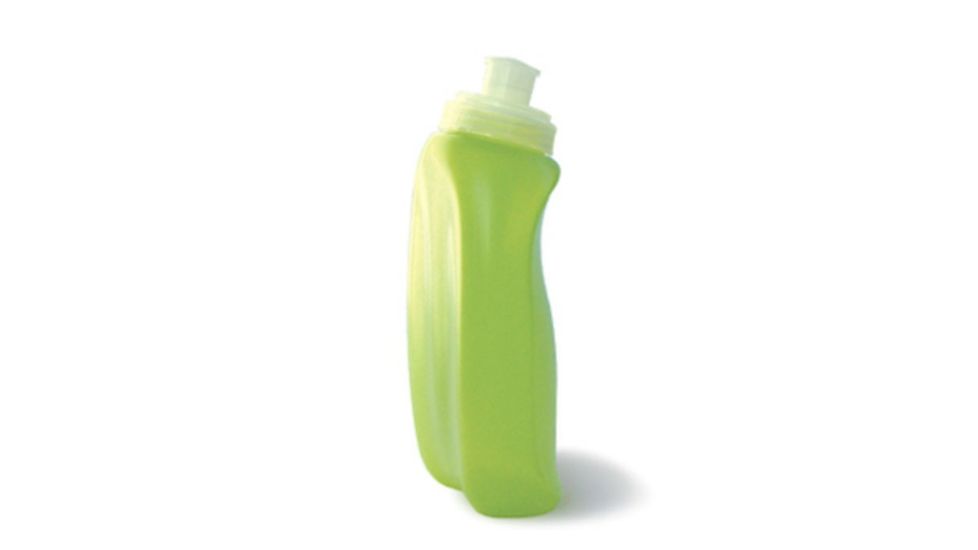 Amphipod Hydraform Bottles-Green-12 oz