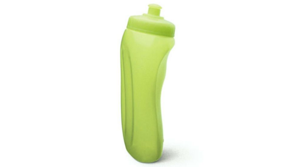 Amphipod Hydraform Bottles-Green-20 oz