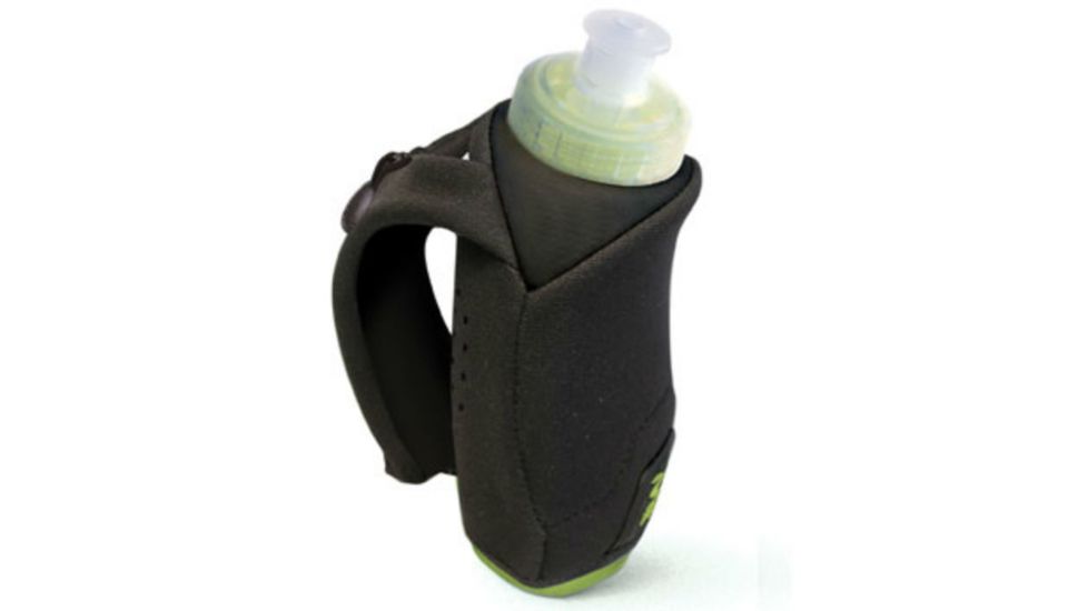 Hydraform Handheld Ergo-Lite-Black-10.5 oz
