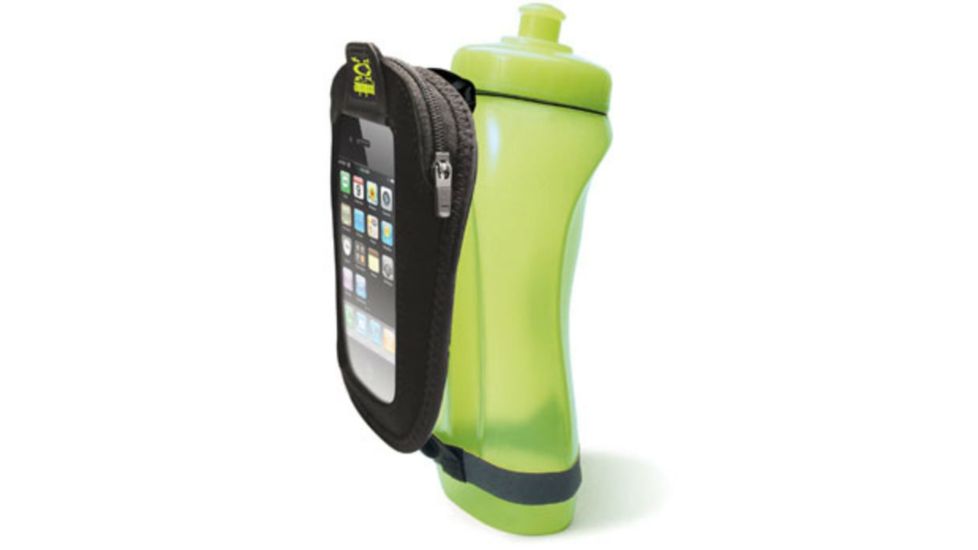 Amphipod Hydraform Handheld In-Touch-20 oz