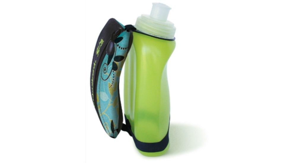Amphipod Hydraform Handheld LITE-Breeze-12 oz