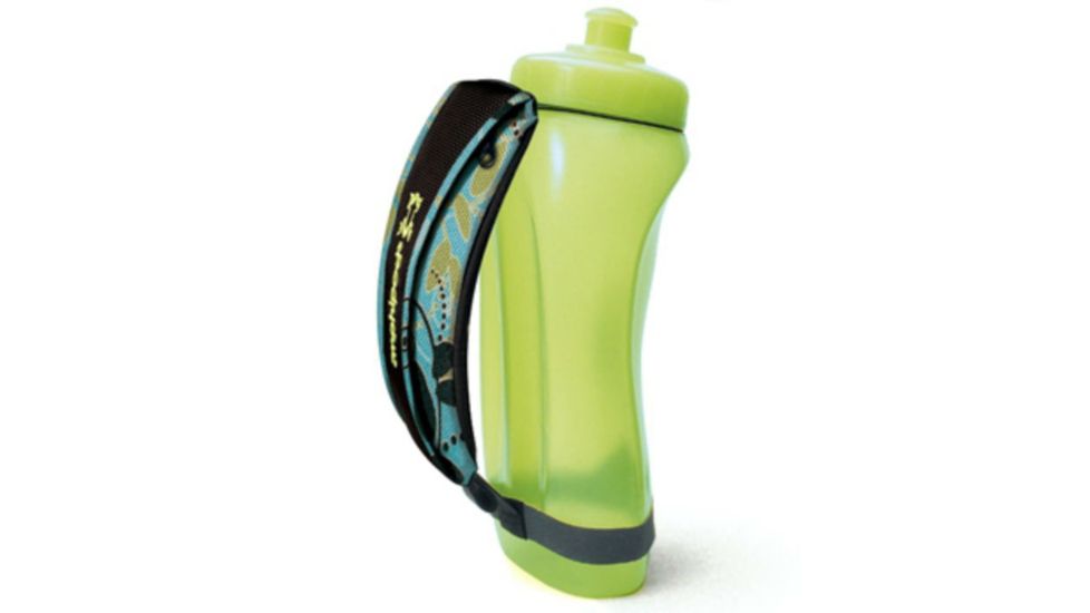 Amphipod Hydraform Handheld Pocket-Breeze-20 oz