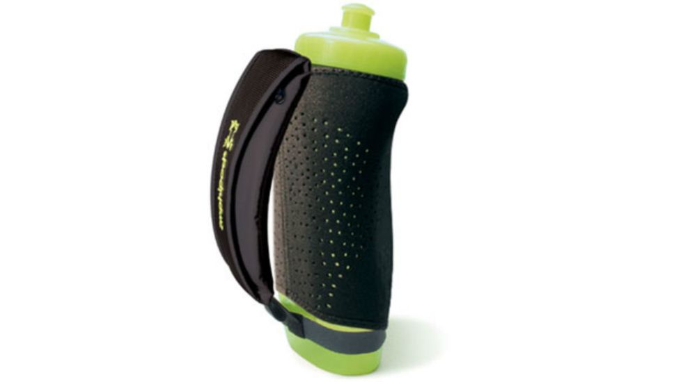 Amphipod Hydraform Handheld Thermal-Lite-Black-20 oz