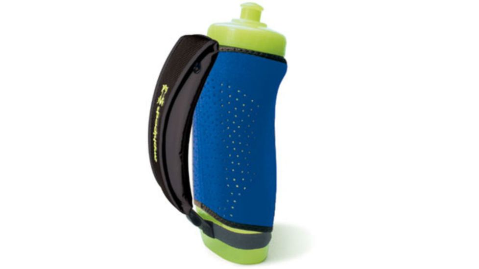 Amphipod Hydraform Handheld Thermal-Lite-Blue-20 oz