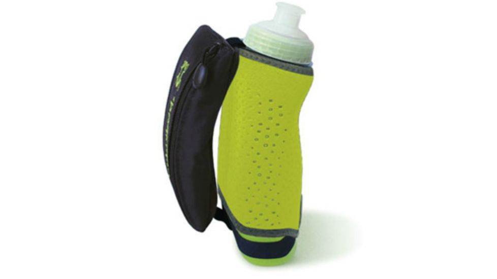 Amphipod Hydraform Handheld Thermal-Lite-Green-12 oz