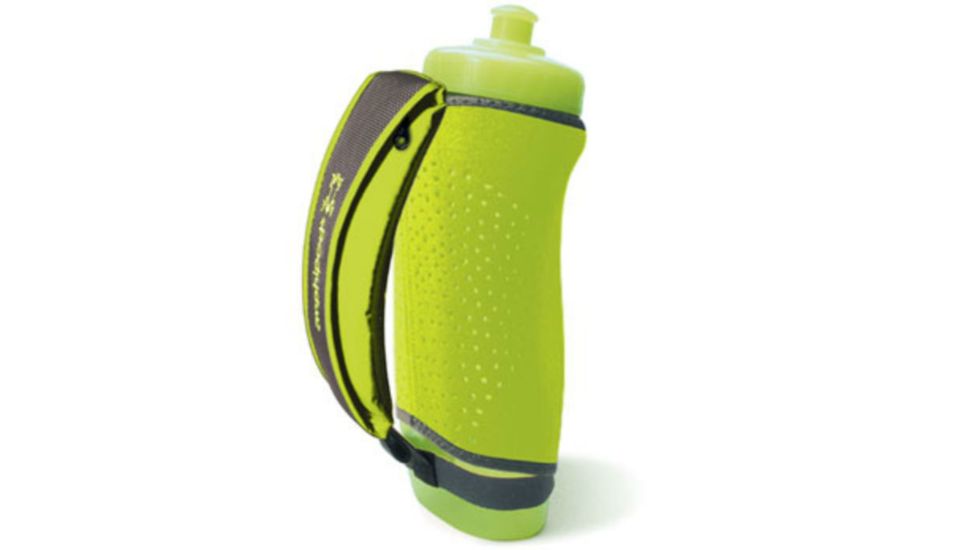 Amphipod Hydraform Handheld Thermal-Lite-Green-20 oz