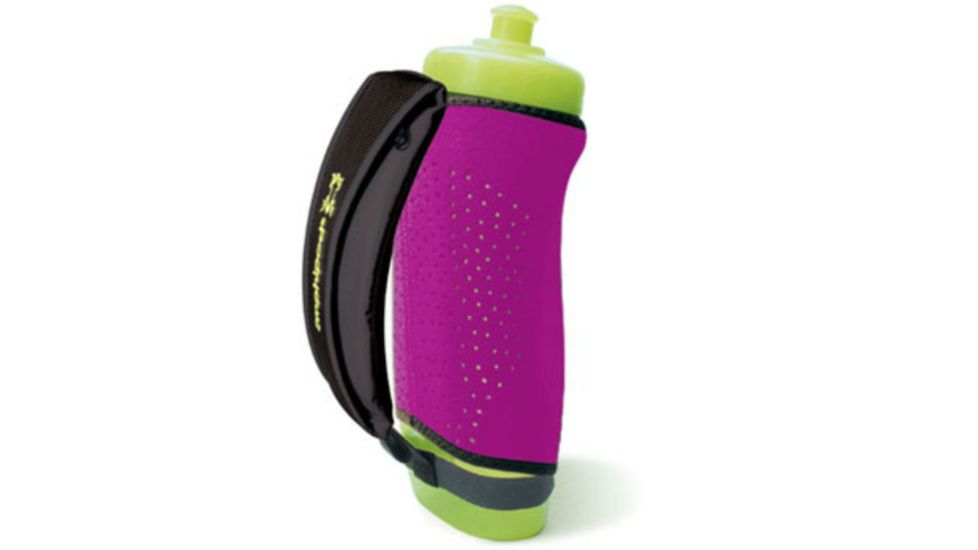 Amphipod Hydraform Handheld Thermal-Lite-Pink-20 oz