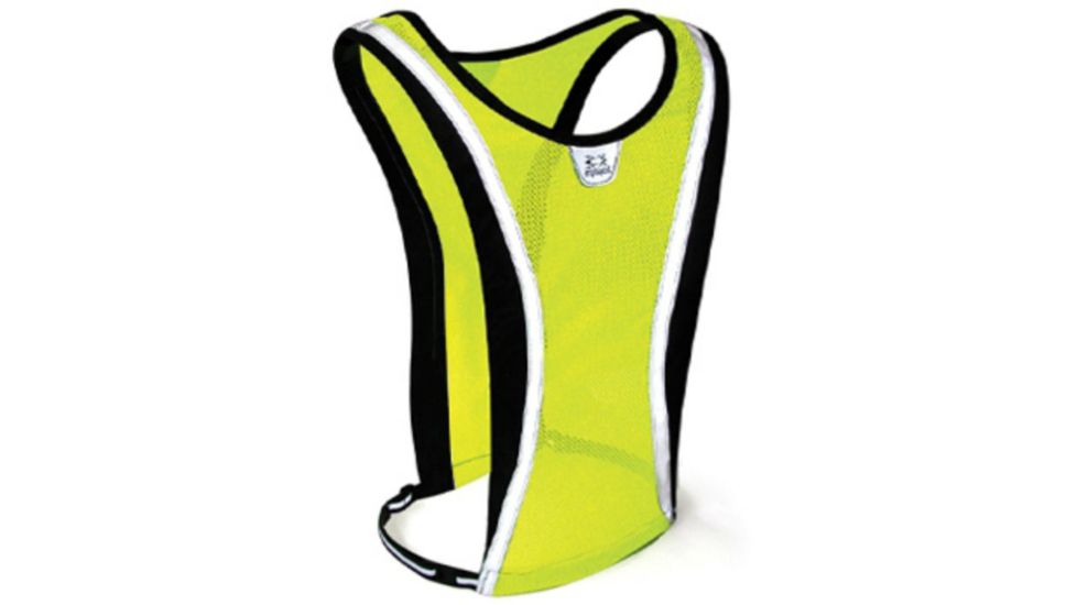 Amphipod Luminous Lite Reflective Vest