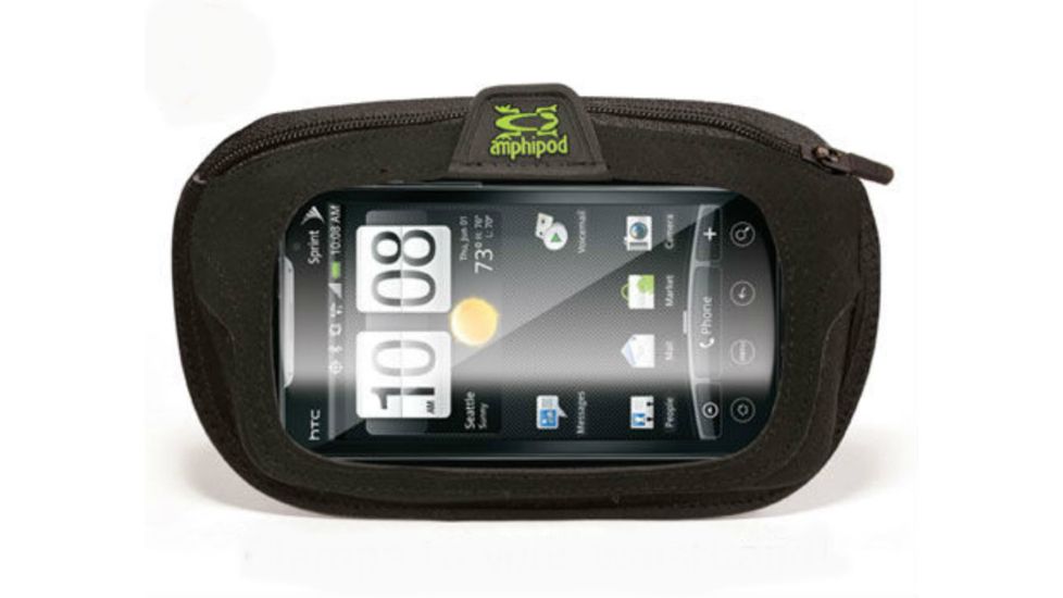 Amphipod Micropack SmartView-Black-Large