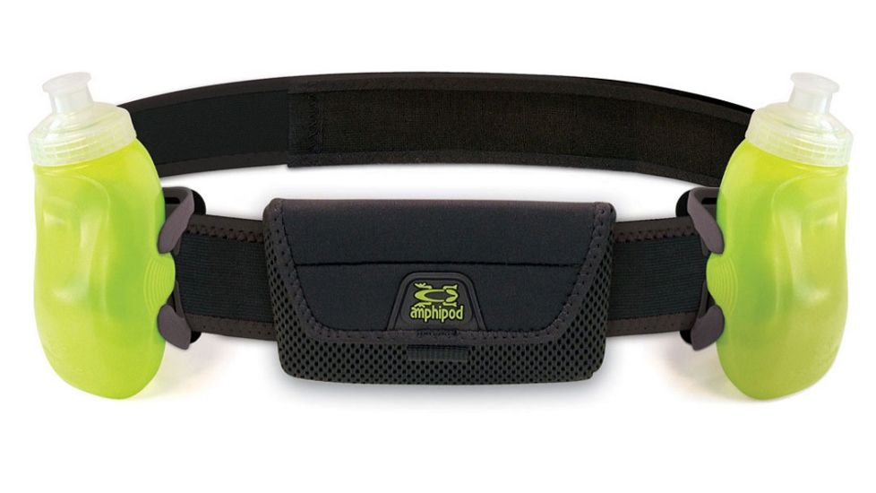 Amphipod RunLite Xtech 2 Hydration Belt-Adjustable