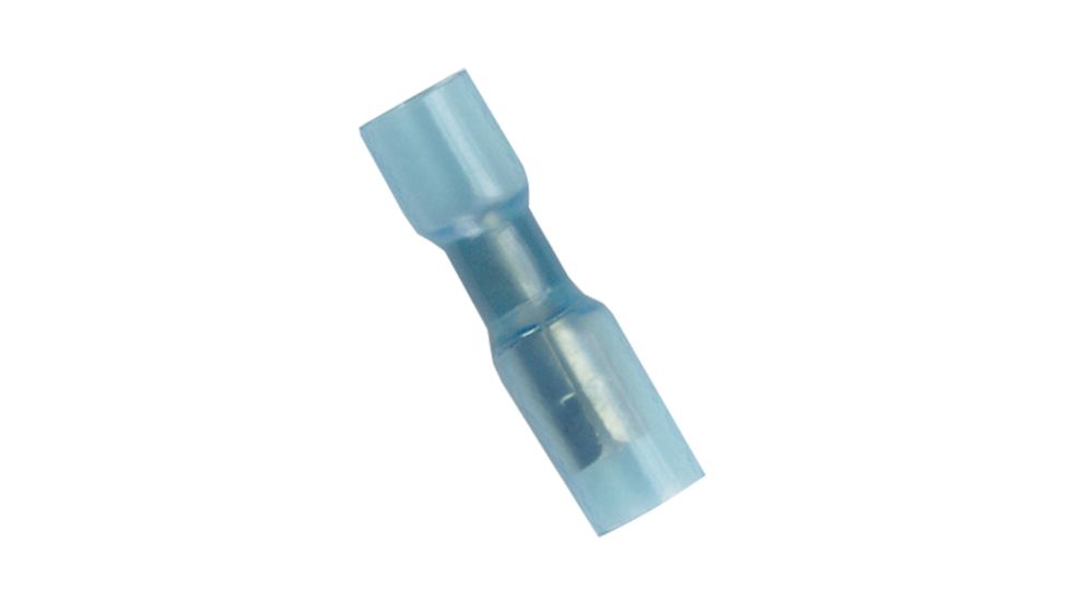 Ancor 16-14 Female Heatshrink Snap Plug - 100-Pack 42099