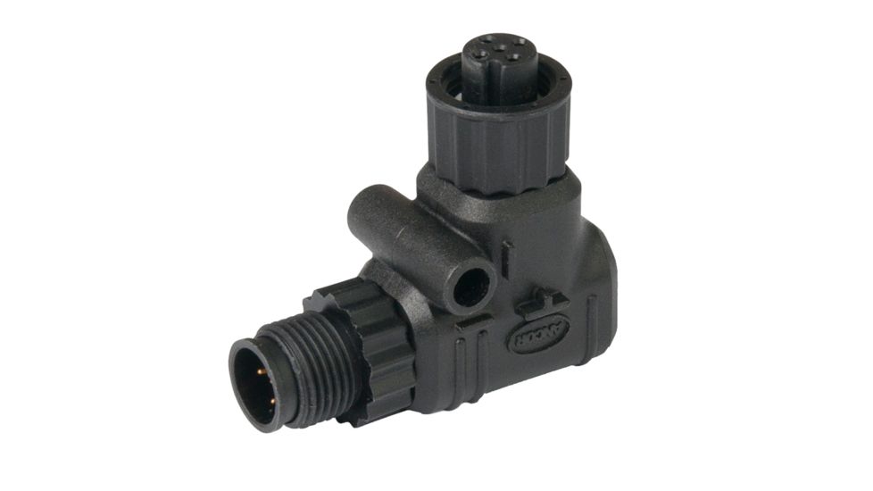 Ancor 2000 90 Elbow Connector NMEA 68259