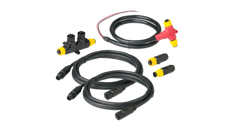 Ancor 2000 Dual Device Starter Kit NMEA 68261