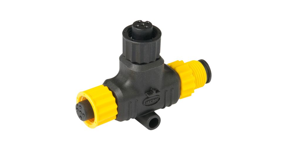 Ancor 2000 Single Tee Connector NMEA 68254