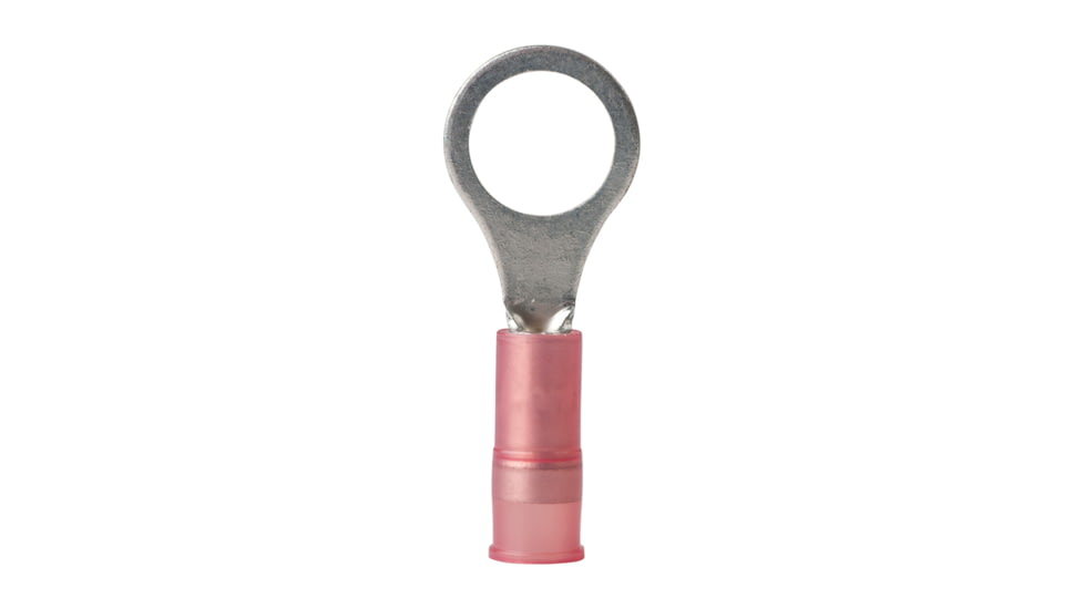 Ancor 22-18 AWG - 5/16" Nylon Ring Terminal - 100-Pack 68465