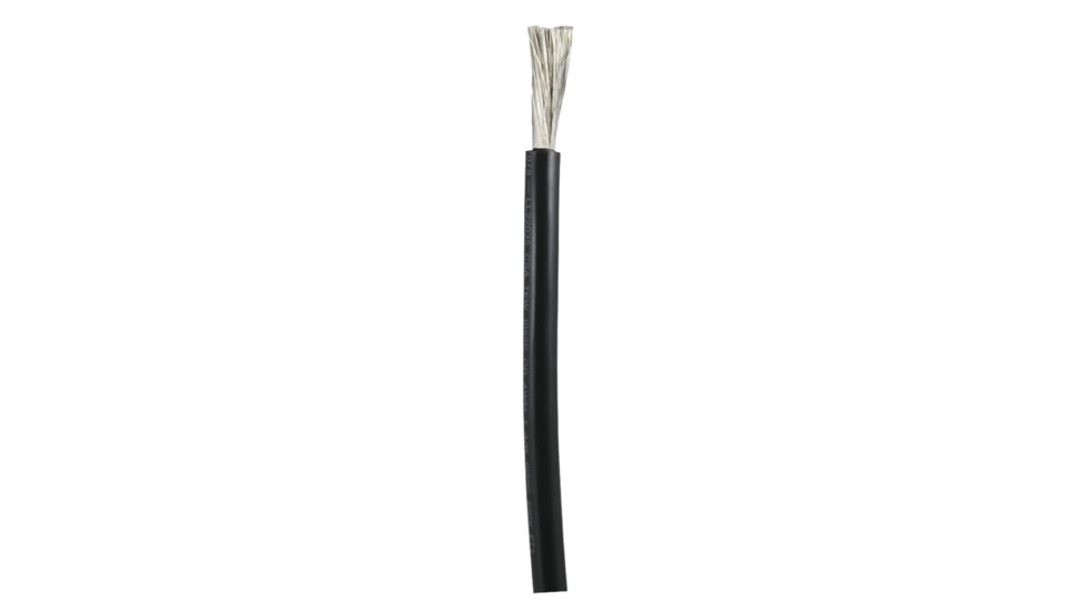 Ancor 1 AWG Battery Cable - Sold By The Foot