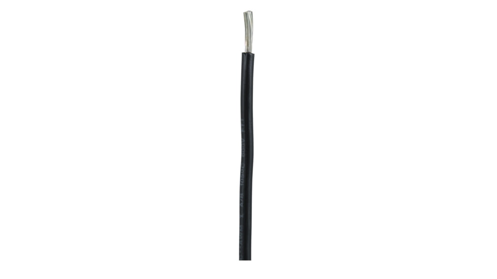Ancor 10 AWG Primary Cable - Sold By The Foot